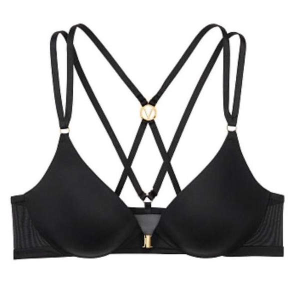 Victoria’s Secret Push-Up Bra - Picture 3 of 5